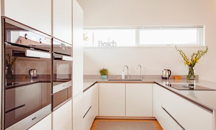 5 Bed in New Polzeath 6