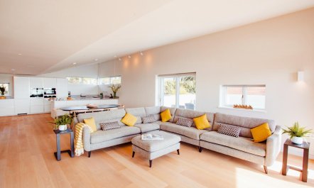 5 Bed in New Polzeath 9