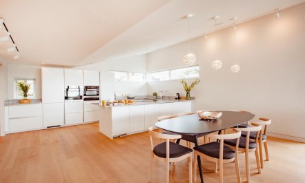 5 Bed in New Polzeath 7