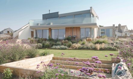 5 Bed in New Polzeath