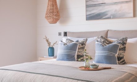 5 Bed in New Polzeath 4