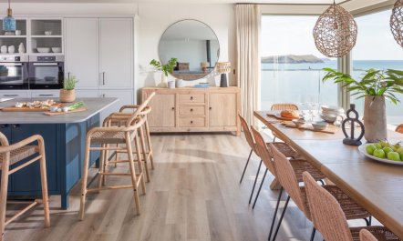5 Bed in New Polzeath 7
