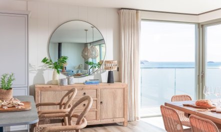 5 Bed in New Polzeath 8