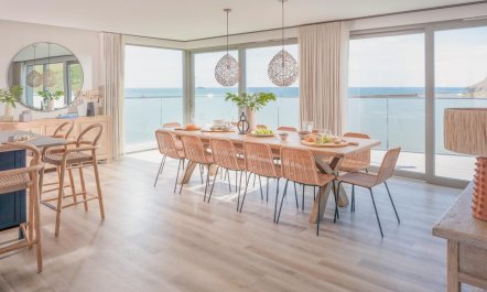 5 Bed in New Polzeath 9