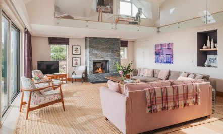 7 Bed in Trebetherick 5