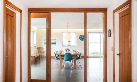 7 Bed in Trebetherick 8