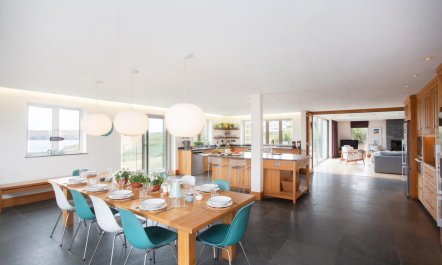 7 Bed in Trebetherick 7