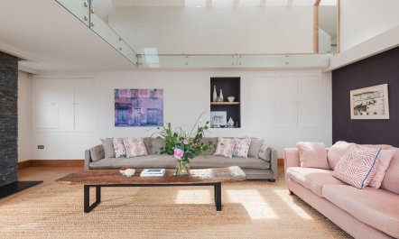7 Bed in Trebetherick 3