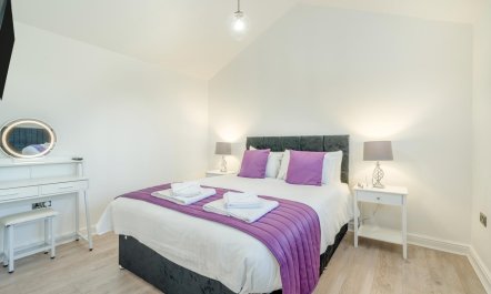 1 Bed in Pilling 2
