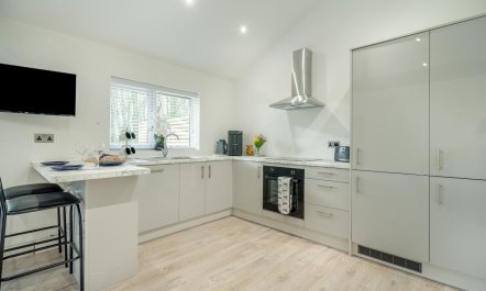 1 Bed in Pilling 1