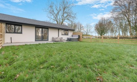 1 Bed in Pilling