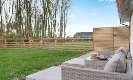 1 Bed in Pilling 4