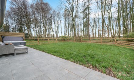1 Bed in Pilling 3