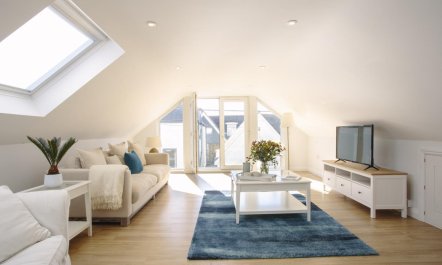 4 Bed in New Polzeath 4