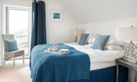 5 Bed in Polzeath 8