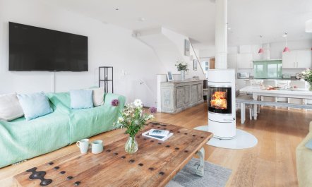 5 Bed in Polzeath 1