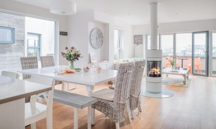 5 Bed in Polzeath 6