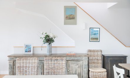 5 Bed in Polzeath 7