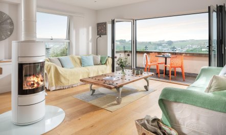 5 Bed in Polzeath