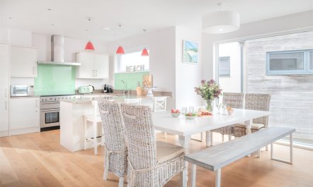 5 Bed in Polzeath 3