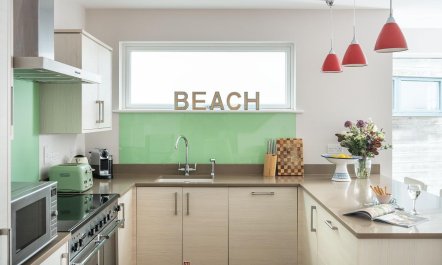 5 Bed in Polzeath 5