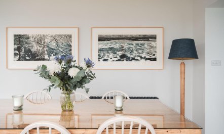 4 Bed in Polzeath 3
