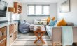 4 Bed in Polzeath 1
