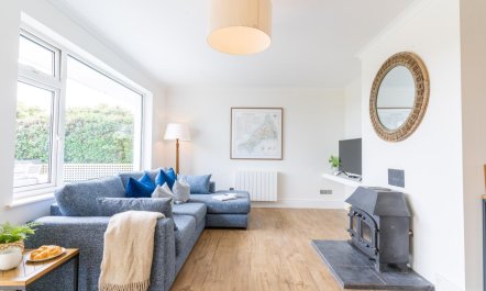 3 Bed in Trebetherick 5