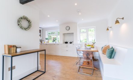3 Bed in Trebetherick 8
