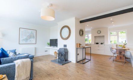3 Bed in Trebetherick 6