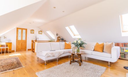 3 Bed in Trebetherick 1