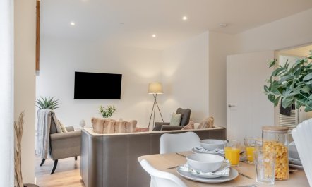 2 Bed in Bonchurch 4