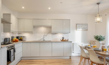 2 Bed in Bonchurch 3