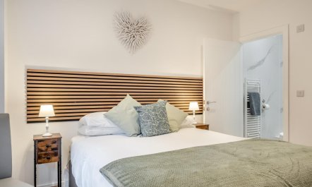 2 Bed in Bonchurch 6