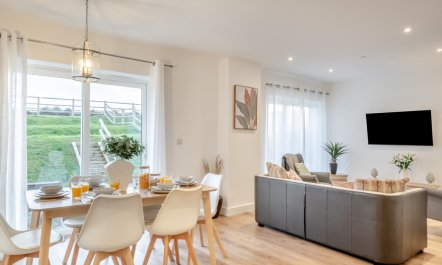 2 Bed in Bonchurch