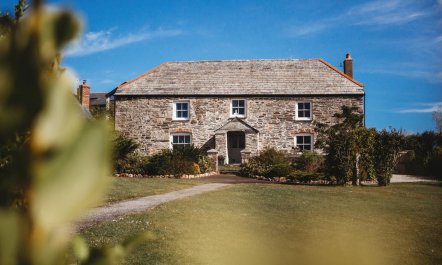 5 Bed in St. Minver