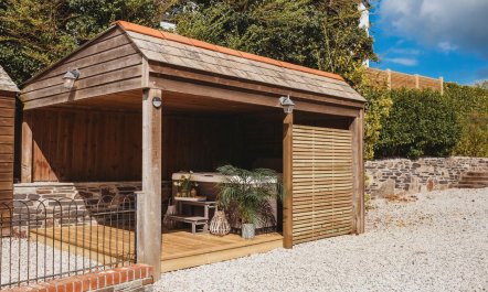 5 Bed in St. Minver 8
