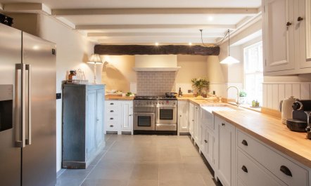 5 Bed in St. Minver 4