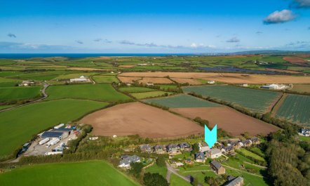 5 Bed in St. Minver 6