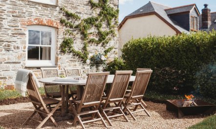 5 Bed in St. Minver 7
