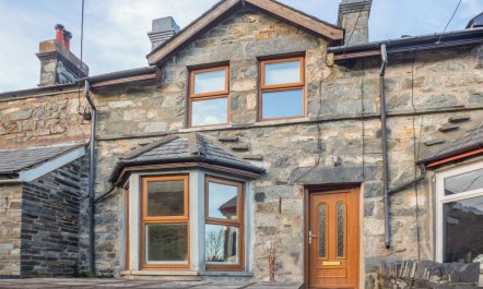 3 Bed in Cwm Penmachno 1
