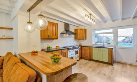 3 Bed in Cwm Penmachno 8