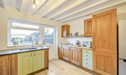 3 Bed in Cwm Penmachno 7