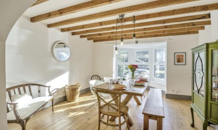 3 Bed in Cwm Penmachno 4