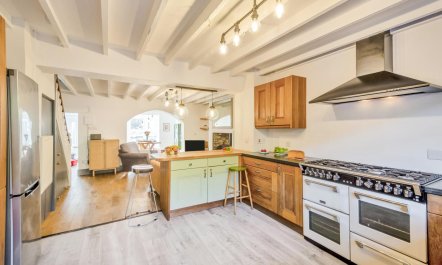 3 Bed in Cwm Penmachno 5