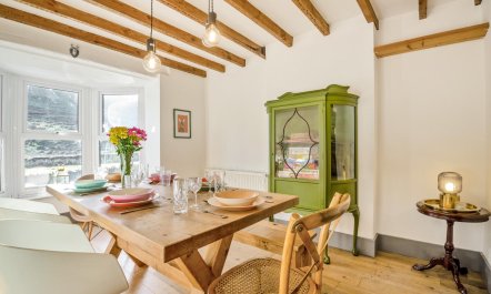 3 Bed in Cwm Penmachno 9