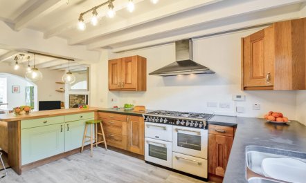3 Bed in Cwm Penmachno 6