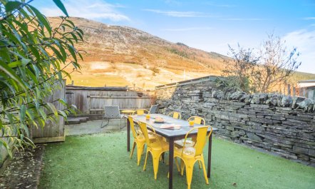 3 Bed in Cwm Penmachno 3