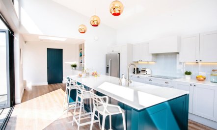 4 Bed in New Polzeath 8