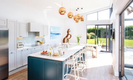 4 Bed in New Polzeath 7